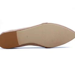 Mocassins Regarde Le Ciel Jeanine-02 V Havane