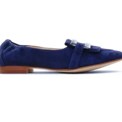 Mocassins Regarde Le Ciel Jeanine-02 V Navy