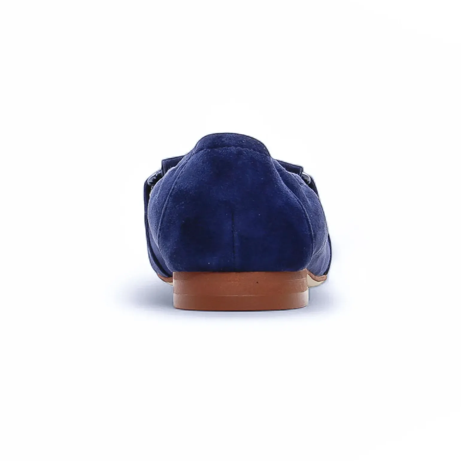 Mocassins Regarde Le Ciel Jeanine-02 V Navy