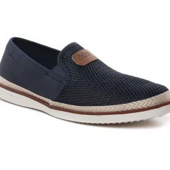 Mocassins Rieker B2366-14 Navy