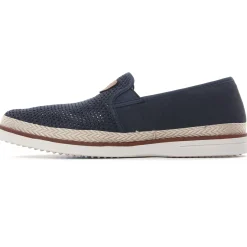 Mocassins Rieker B2366-14 Navy