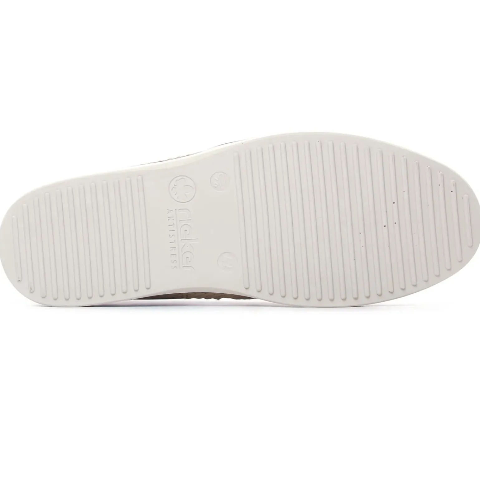Mocassins Rieker B2366-14 Navy