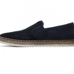 Mocassins Rieker B5265-14 Navy Pacific