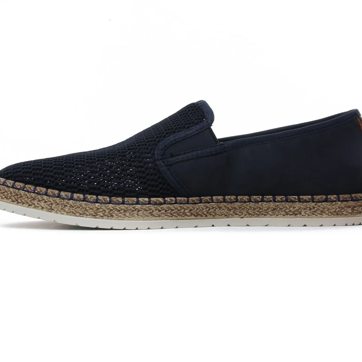 Mocassins Rieker B5265-14 Navy Pacific