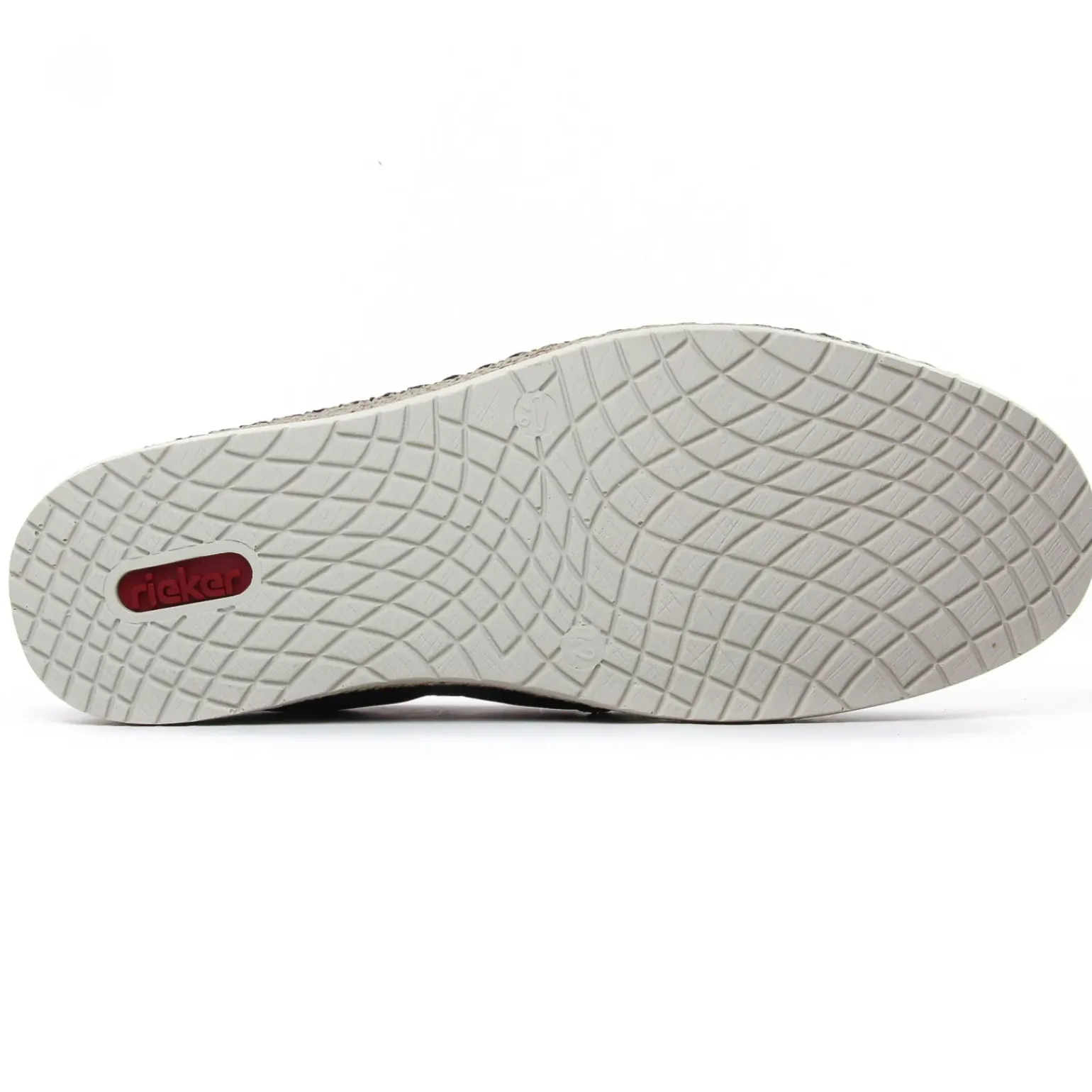 Mocassins Rieker B5265-14 Navy Pacific