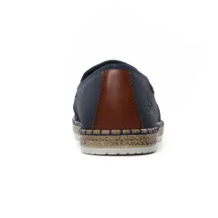 Mocassins Rieker B5265-14 Navy Pacific