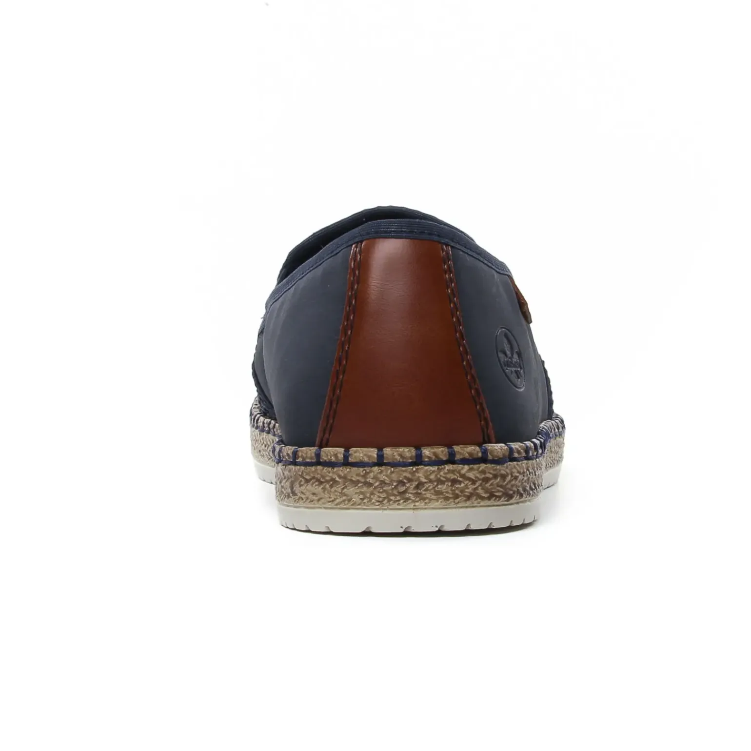 Mocassins Rieker B5265-14 Navy Pacific