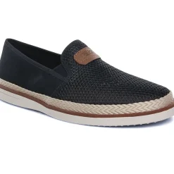 Mocassins Rieker B2366-00 Schawz