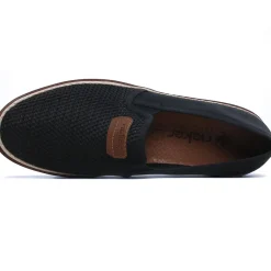 Mocassins Rieker B2366-00 Schawz