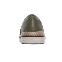 Mocassins Rieker B2366-54 Vert