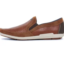 Mocassins Rieker 09055-22 Muscat