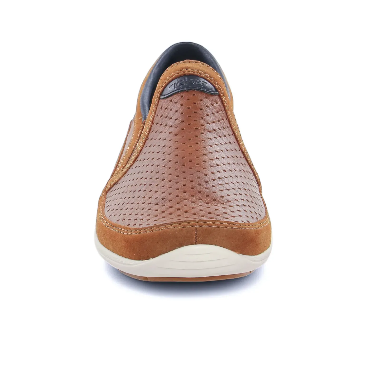 Mocassins Rieker 09055-22 Muscat