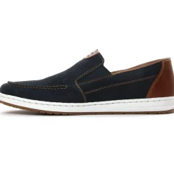 Mocassins Rieker 18266-14 Ozean