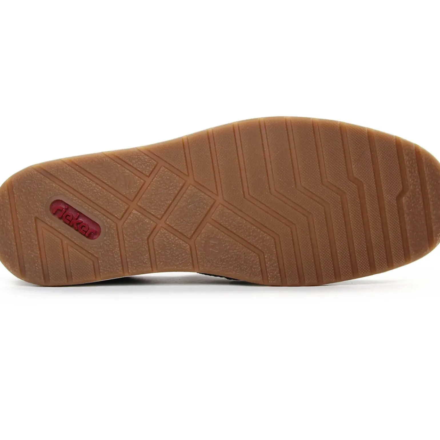 Mocassins Rieker 18266-14 Ozean