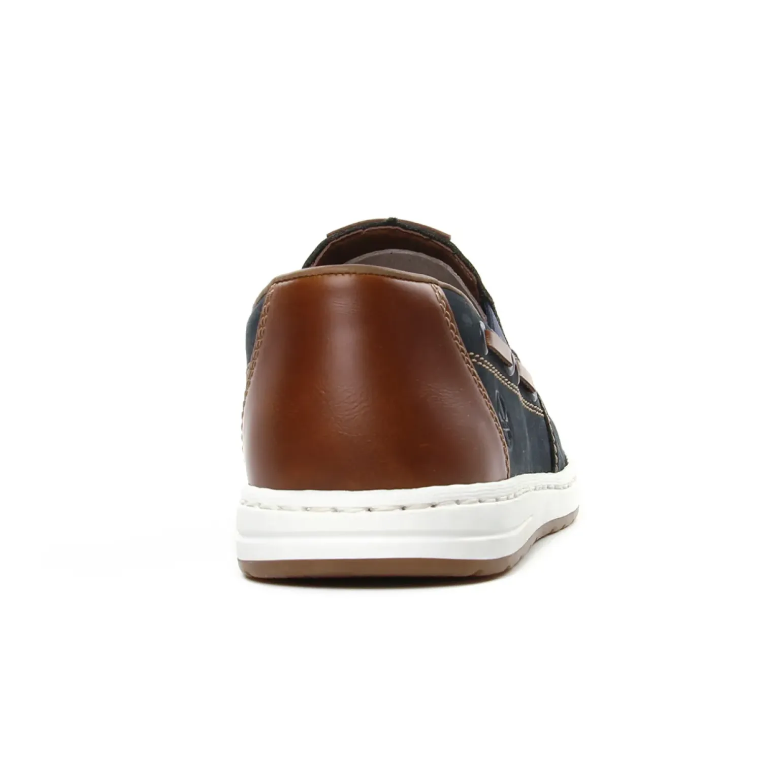 Mocassins Rieker 18266-14 Ozean