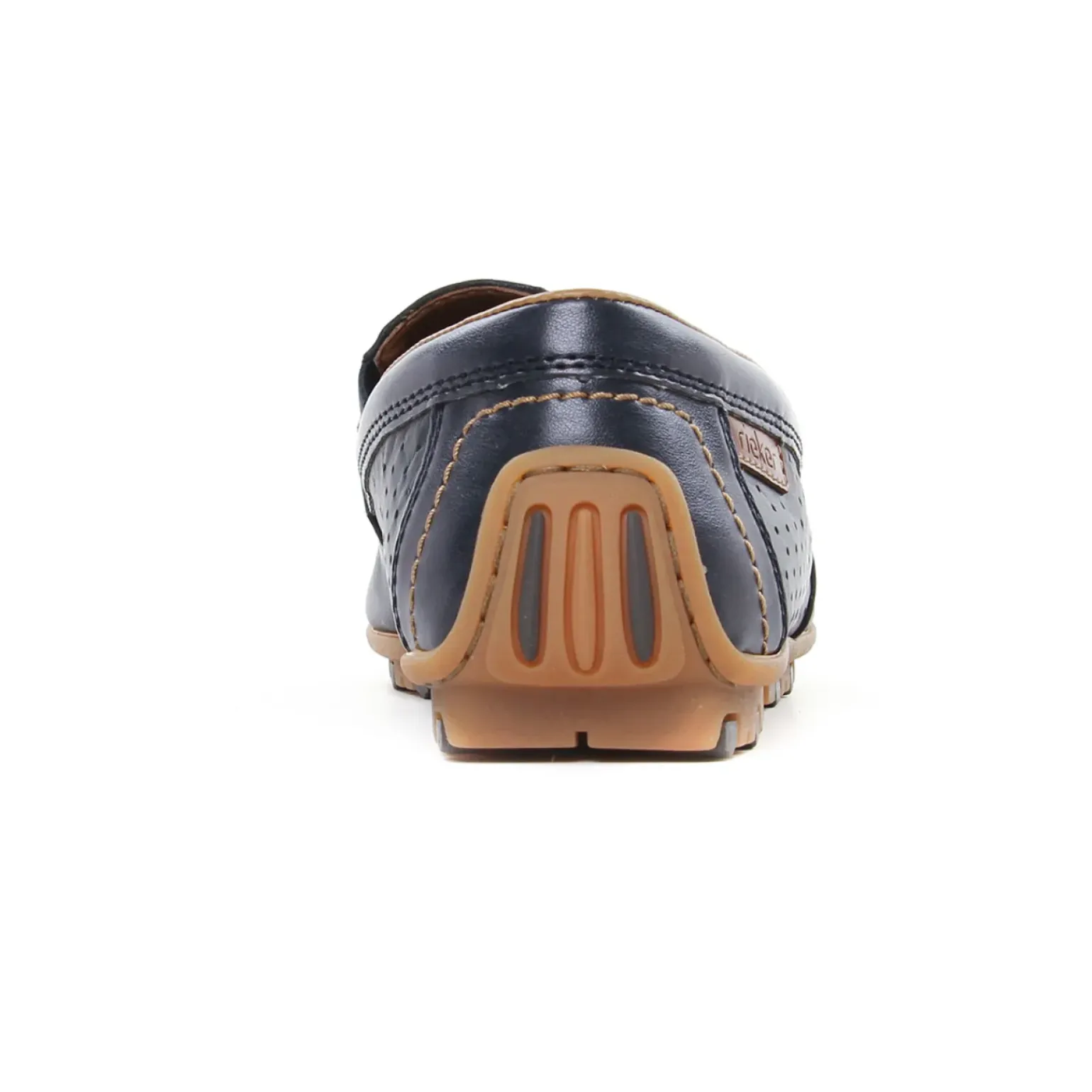 Mocassins Rieker 08954-14 Pazifik