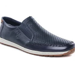 Mocassins Rieker 08868-15 Pazifik