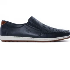 Mocassins Rieker 08868-15 Pazifik