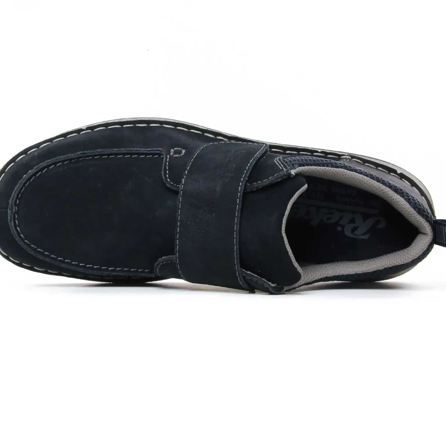 Mocassins Rieker 03058-14 Pazifik