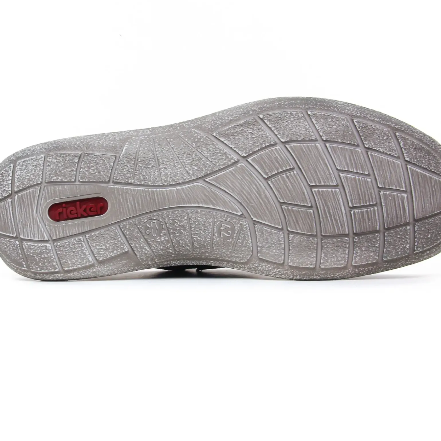 Mocassins Rieker 03058-14 Pazifik