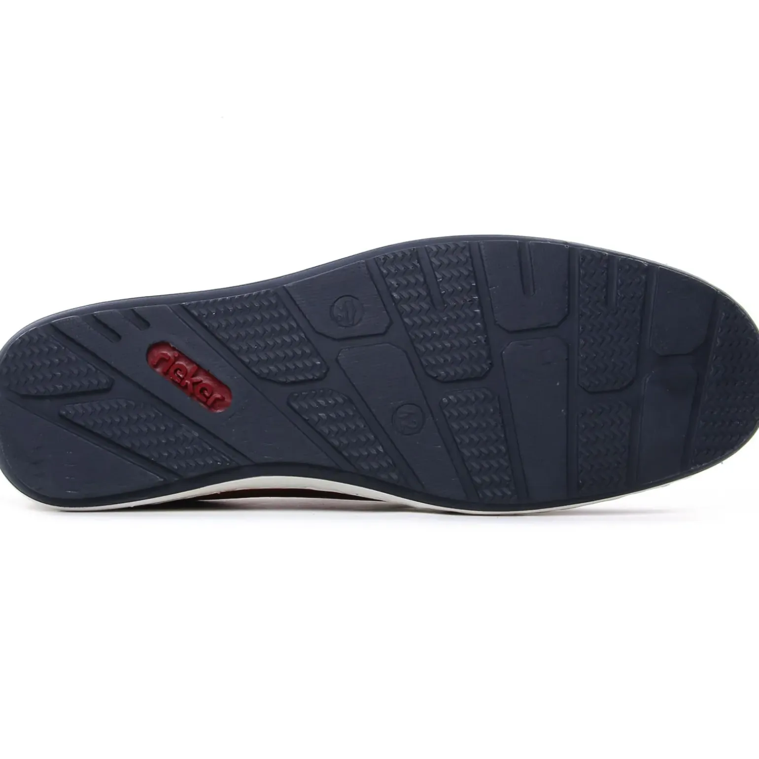 Mocassins Rieker 08853-24 Pazifik Peanut