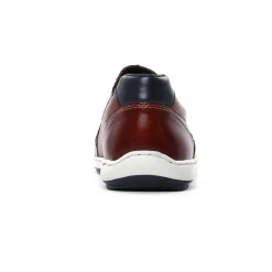 Mocassins Rieker 08853-24 Pazifik Peanut