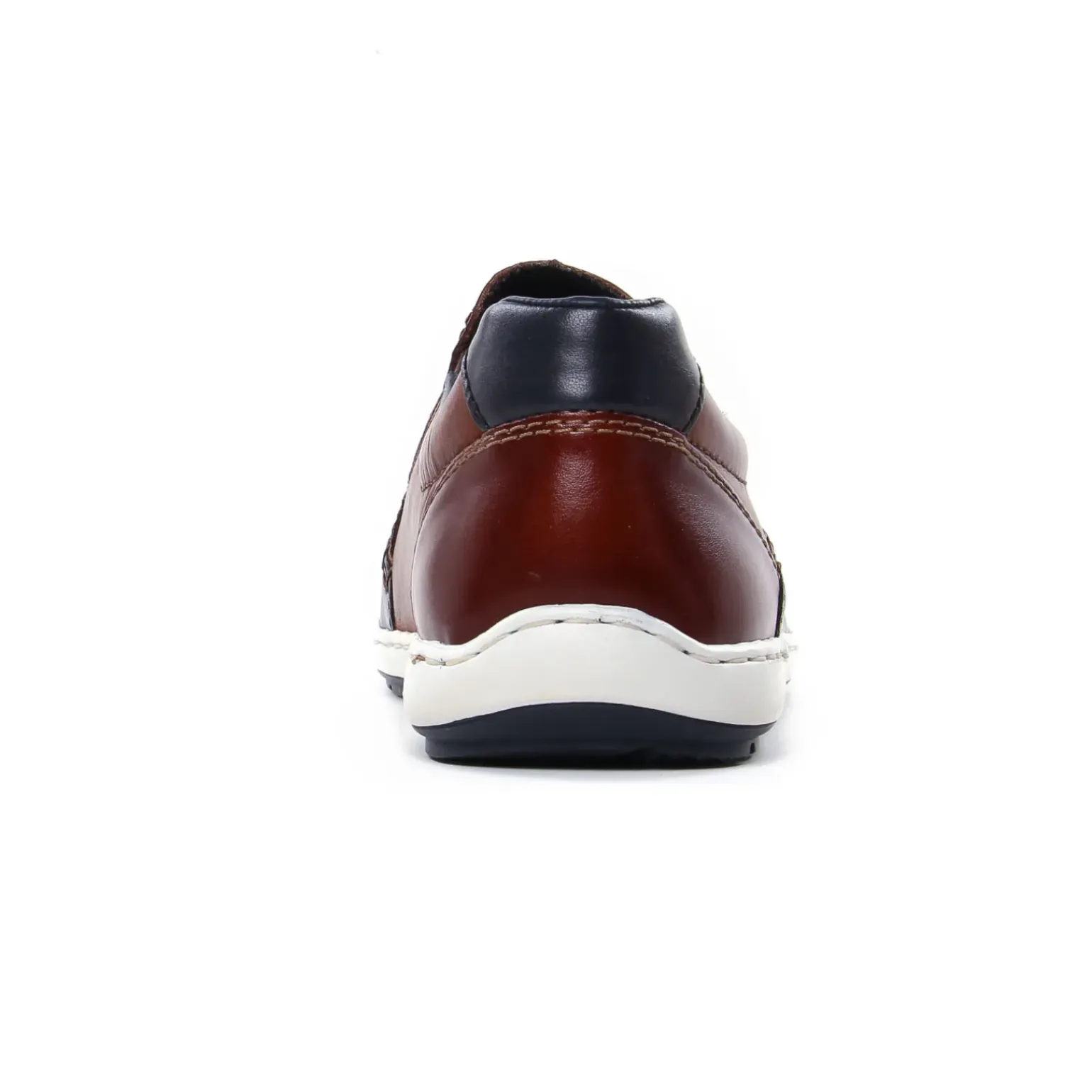 Mocassins Rieker 08853-24 Pazifik Peanut
