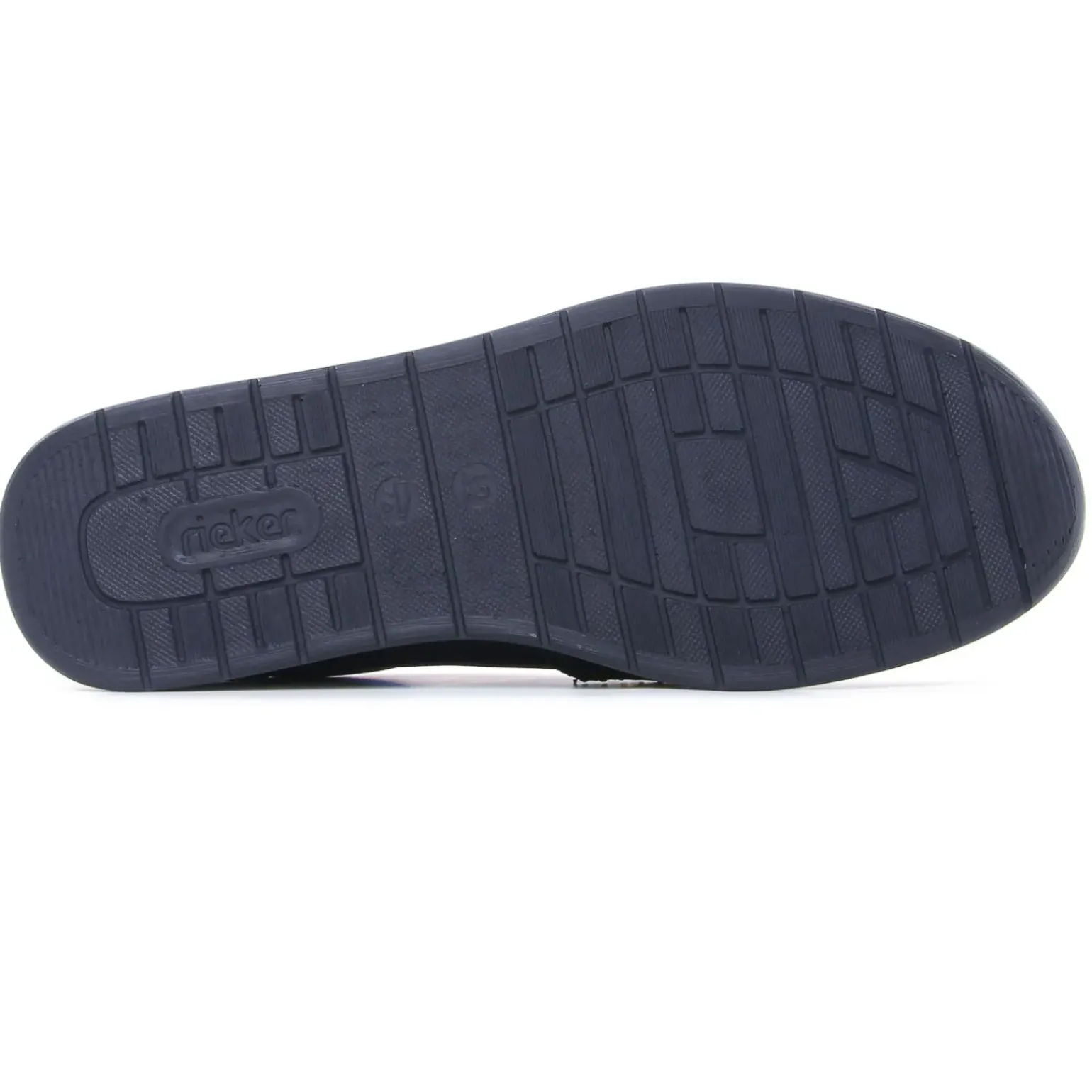 Mocassins Rieker 11962-14 Pazifik Peanut