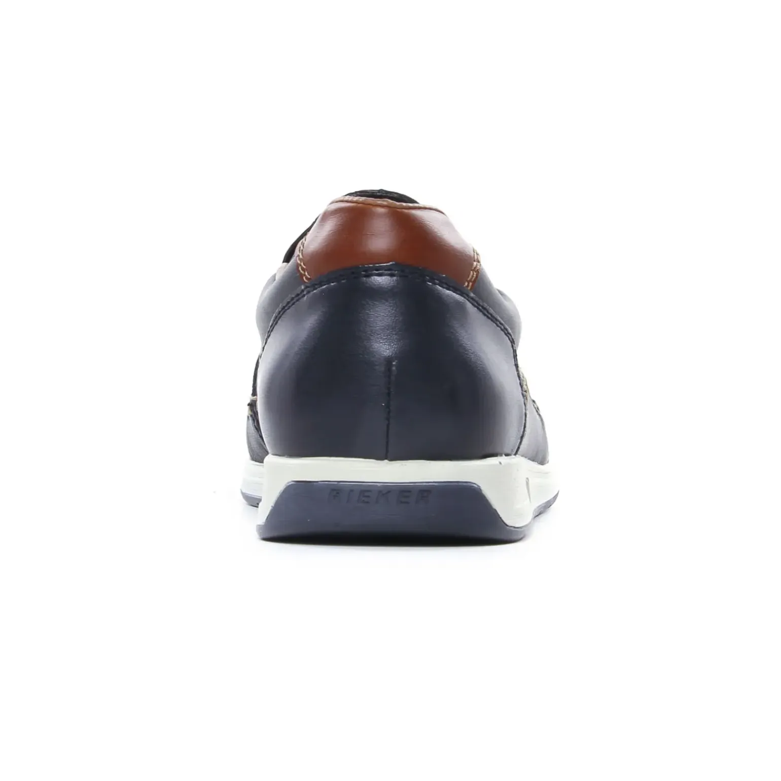 Mocassins Rieker 11962-14 Pazifik Peanut