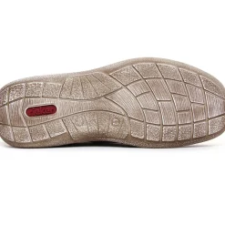 Mocassins Rieker 03064-25 Pfeffer