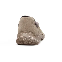 Mocassins Rieker 03064-25 Pfeffer