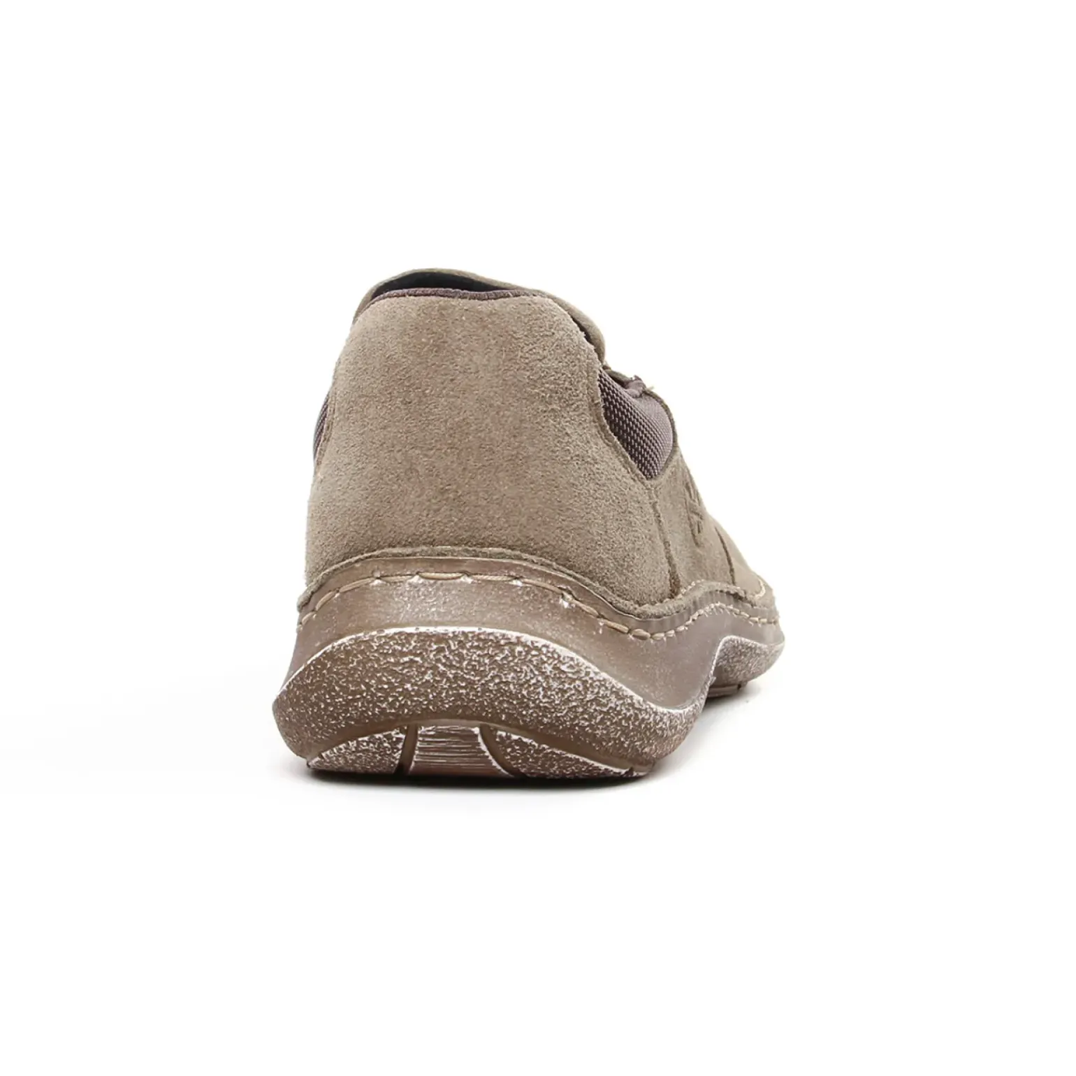Mocassins Rieker 03064-25 Pfeffer