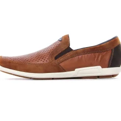 Mocassins Rieker 09055-22 Reh Muscat