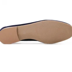 Mocassins Scarlatine Co11029Ang5 River