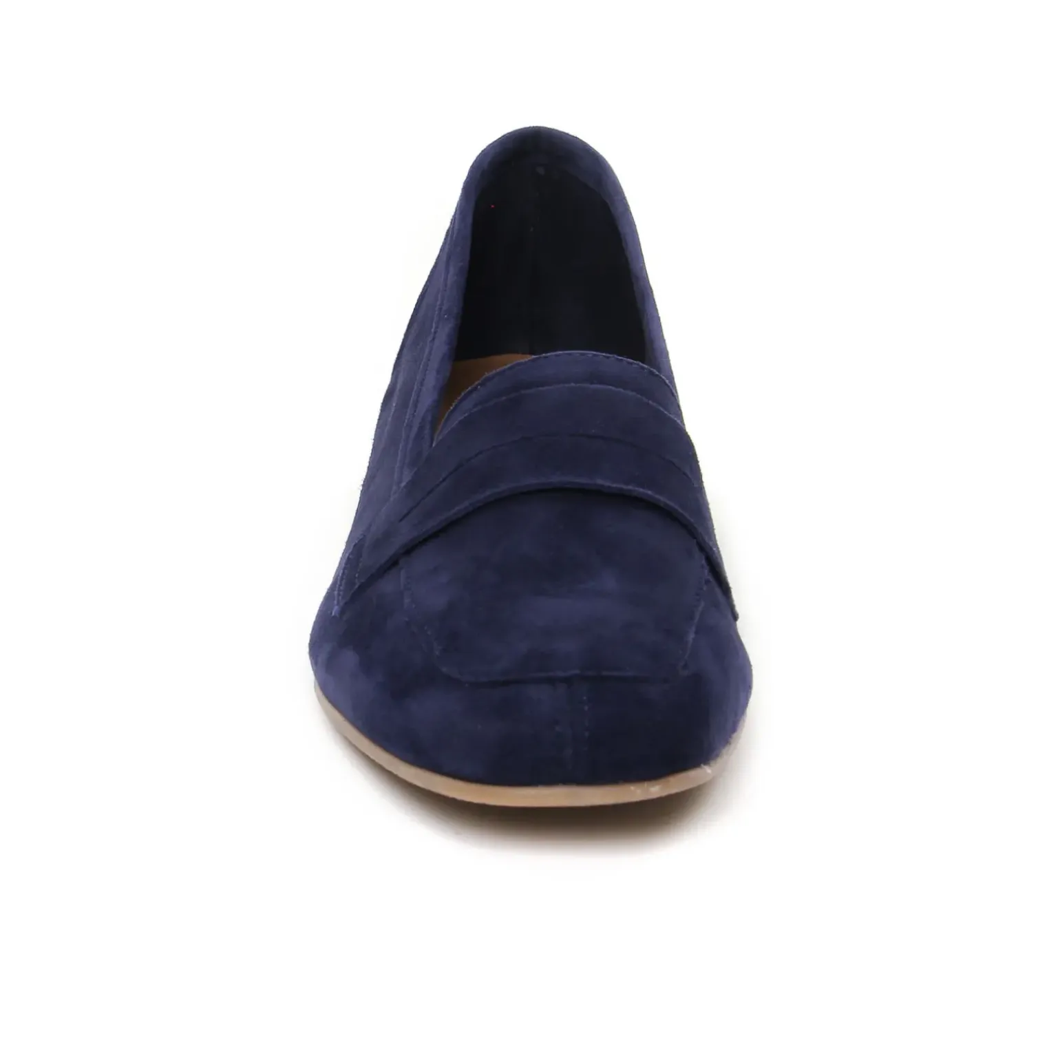 Mocassins Scarlatine Co11029Ang5 River