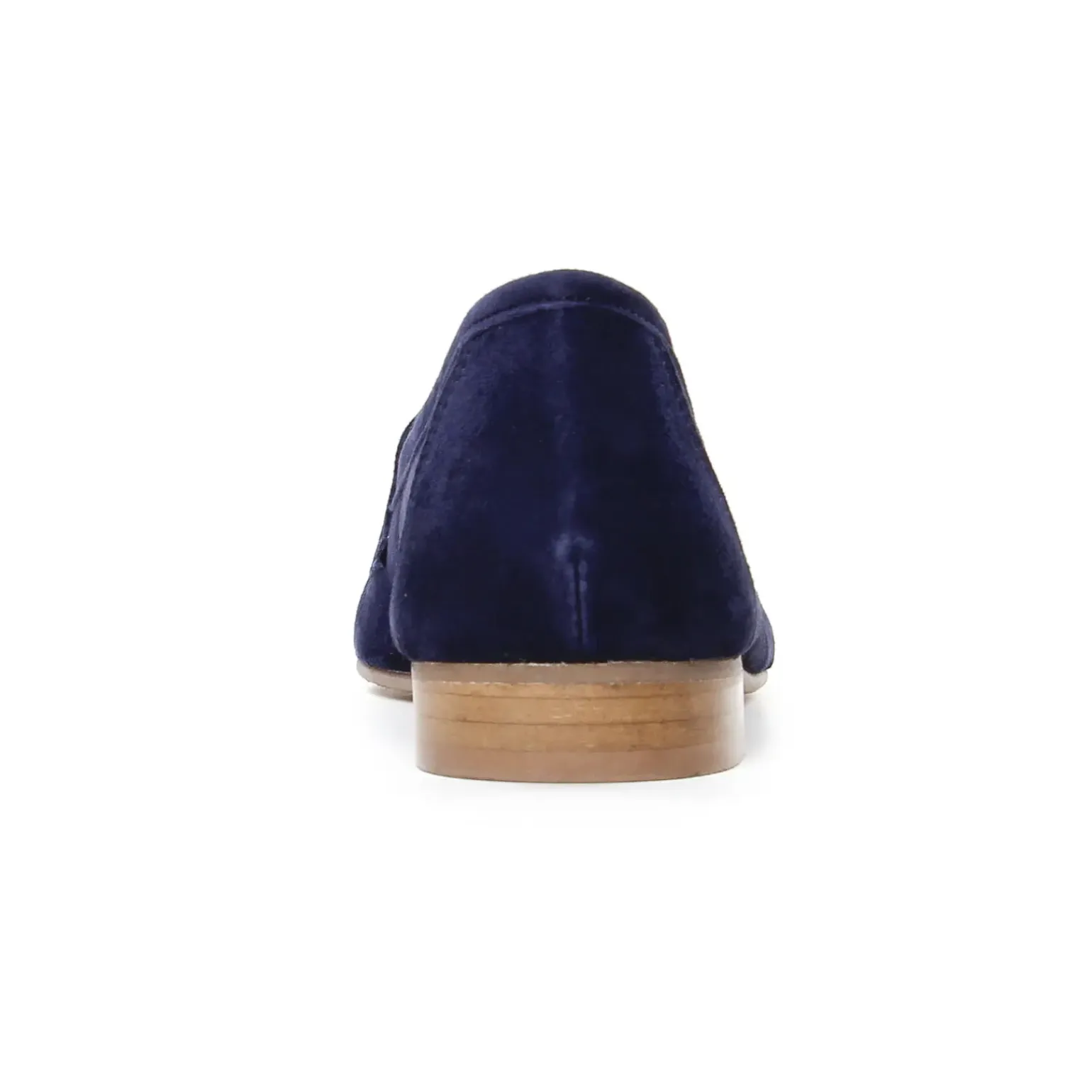 Mocassins Scarlatine Co11029Ang5 River