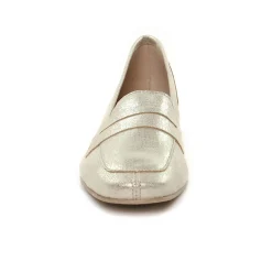 Mocassins Scarlatine Co11029An Platine