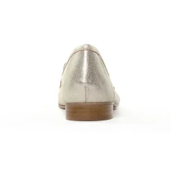 Mocassins Scarlatine Co11029An Platine
