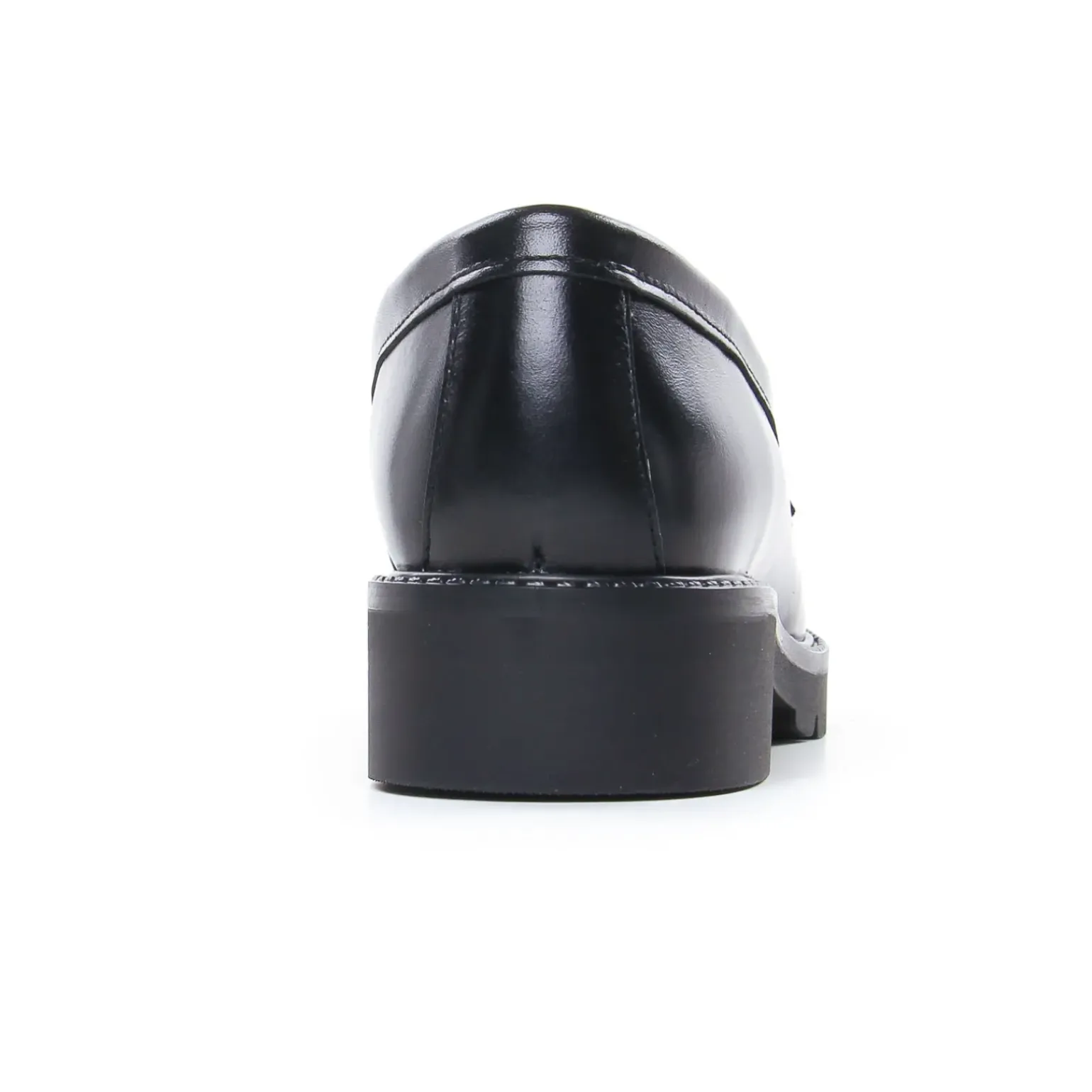 Mocassins Scarlatine Co11302E Noir