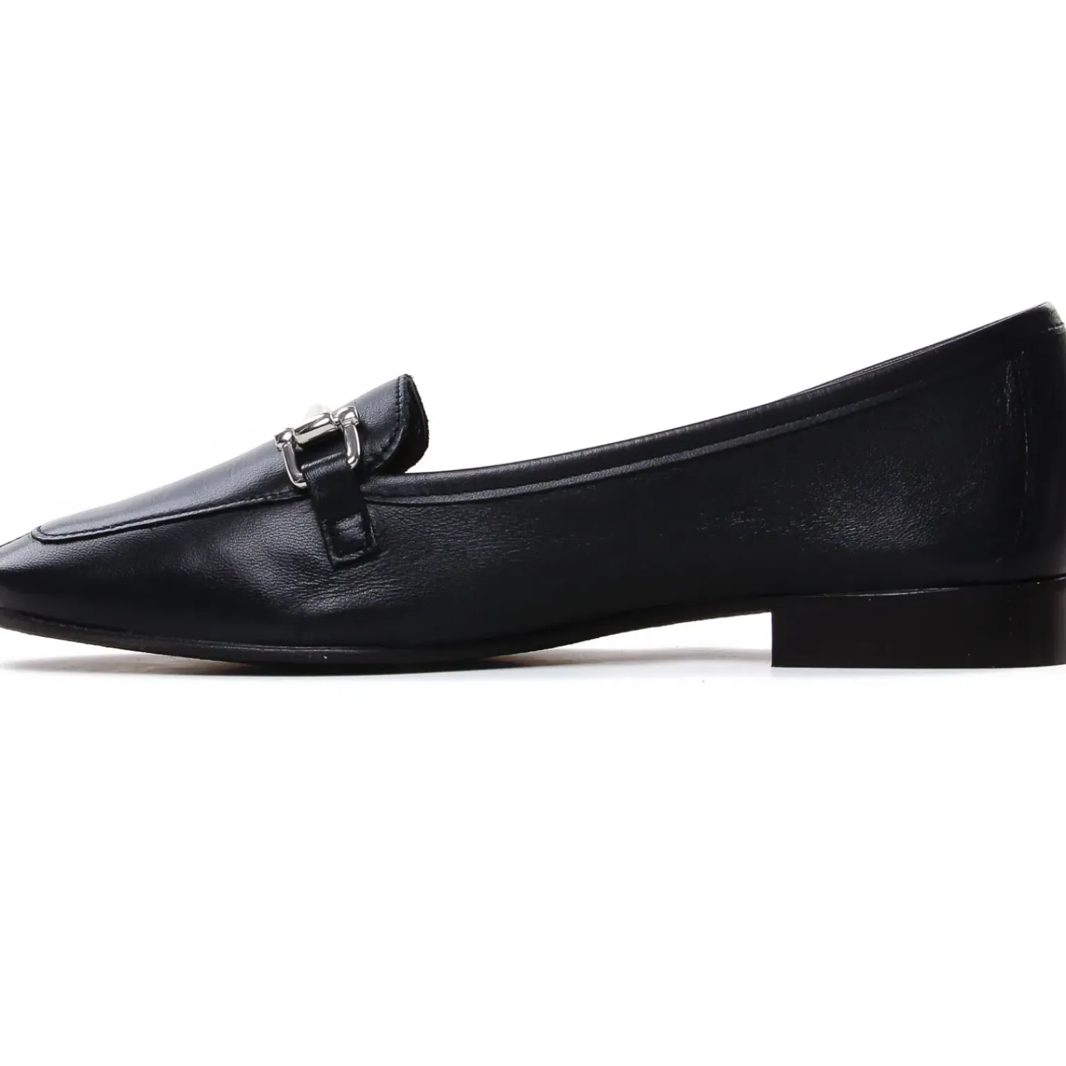 Mocassins Scarlatine Co110029Xc River Argent