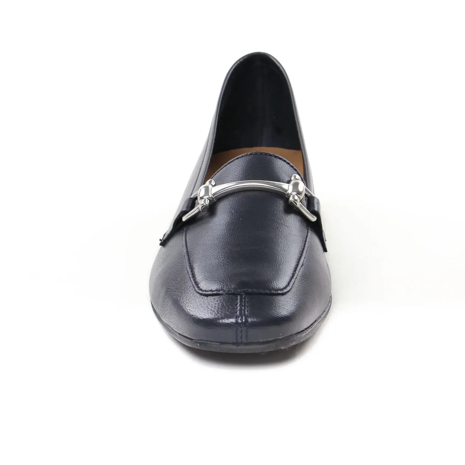 Mocassins Scarlatine Co110029Xc River Argent