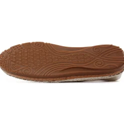 Mocassins Scarlatine Pinos Beige