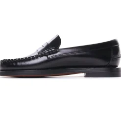 Mocassins Sebago Classic Black