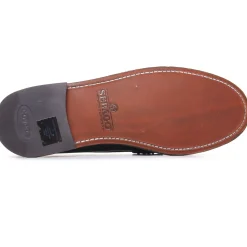 Mocassins Sebago Classic Black