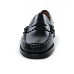 Mocassins Sebago Classic Black