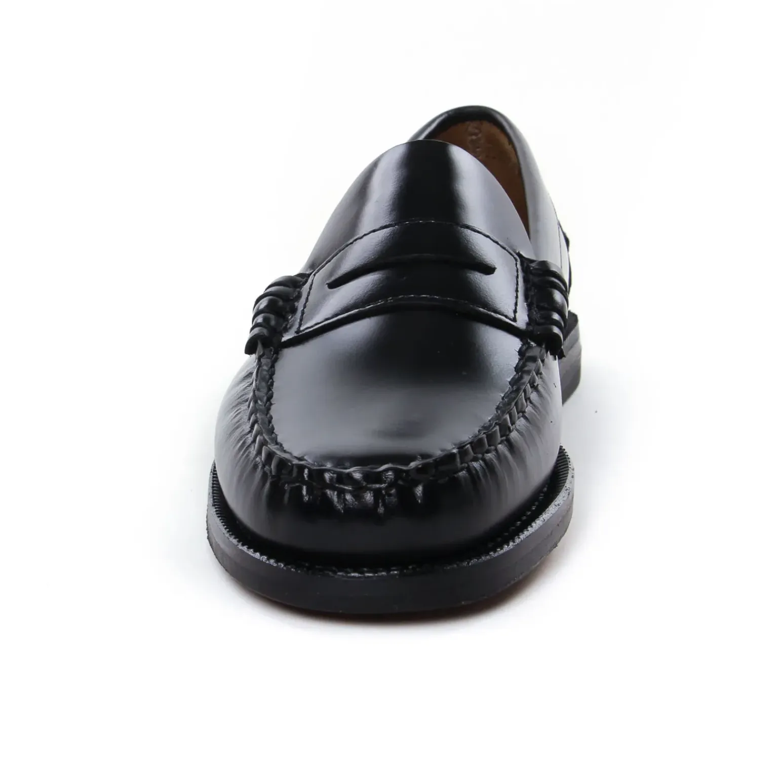 Mocassins Sebago Classic Black