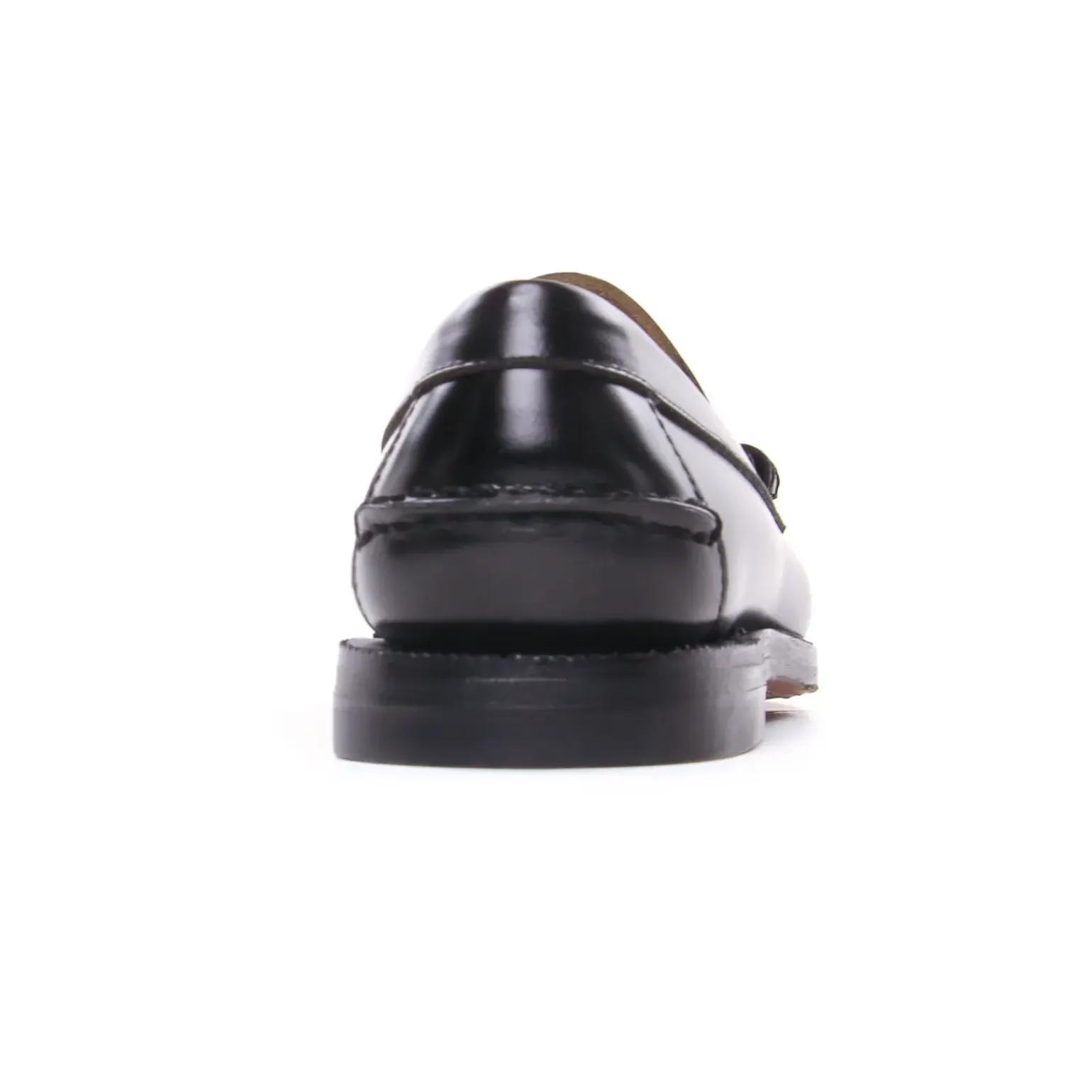 Mocassins Sebago Classic Black