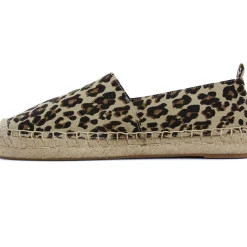 Mocassins Vanessa Wu Mo2776 Leopard