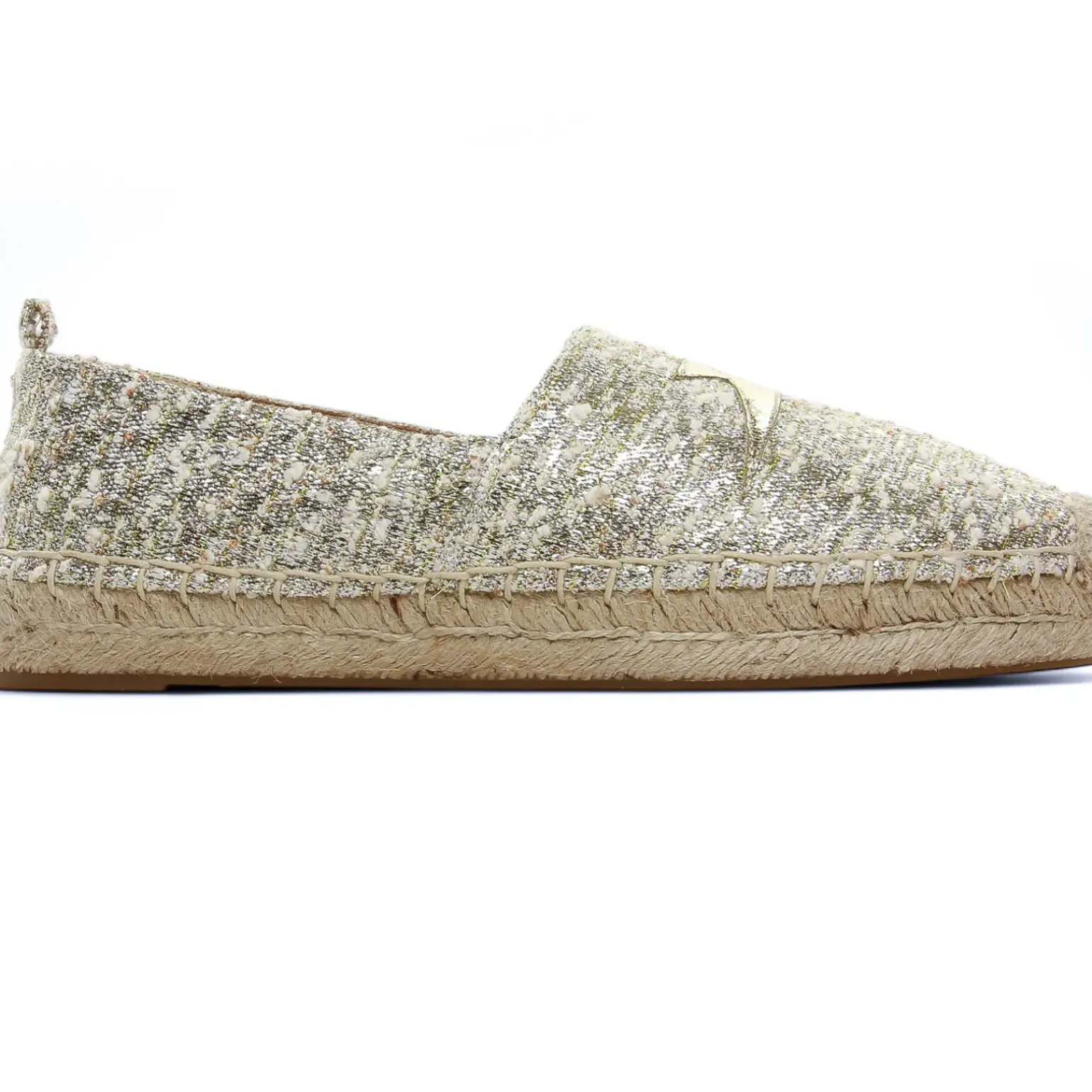 Mocassins Vanessa Wu Mo2776 Or