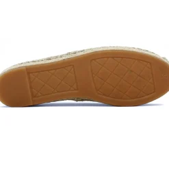 Mocassins Vanessa Wu Mo2776 Or